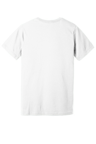 This is What Country Looks Like - BELLA+CANVAS Unisex Jersey Short Sleeve Tee